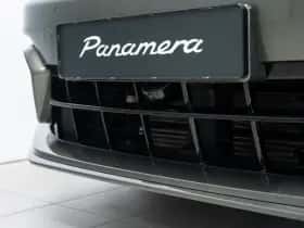 Porsche Panamera (2023) thumbnail 13