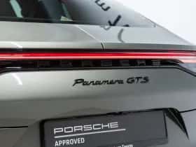 Porsche Panamera (2023) thumbnail 19