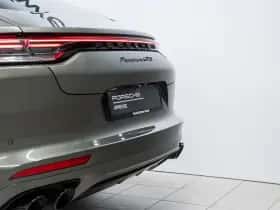Porsche Panamera (2023) thumbnail 20