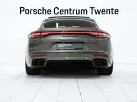 Porsche Panamera (2023) thumbnail 4