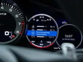 Porsche Panamera (2023) thumbnail 36