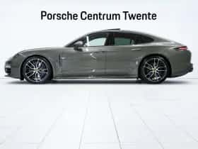 Porsche Panamera (2023) thumbnail 5