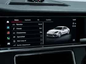 Porsche Panamera (2023) thumbnail 42