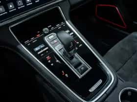 Porsche Panamera (2023) thumbnail 45