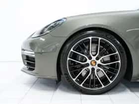 Porsche Panamera (2023) thumbnail 6