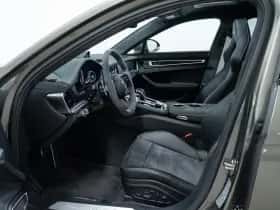 Porsche Panamera (2023) thumbnail 7