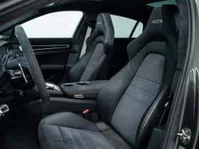 Porsche Panamera (2023) thumbnail 8