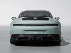 Porsche 911 (2024) thumbnail 8
