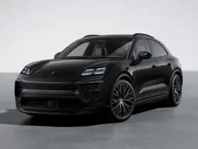 Porsche Macan (2024)