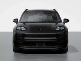 Porsche Macan (2024) thumbnail 7