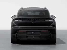 Porsche Macan (2024) thumbnail 8
