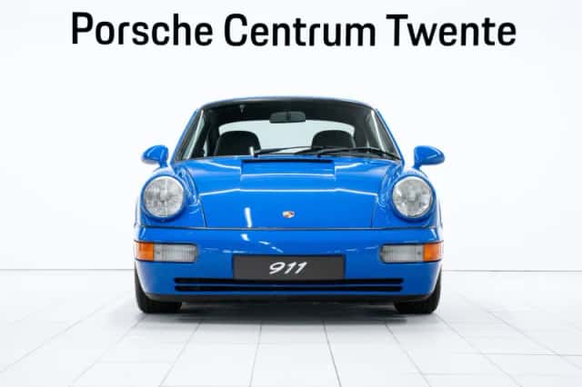 Porsche 911 (1993) thumbnail 2