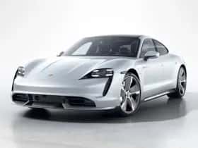 Porsche Taycan (2020) thumbnail 1
