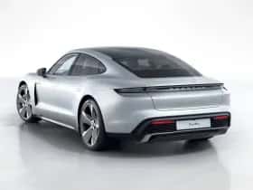 Porsche Taycan (2020) thumbnail 3