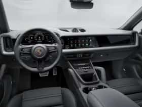 Porsche Cayenne (2024) thumbnail 6