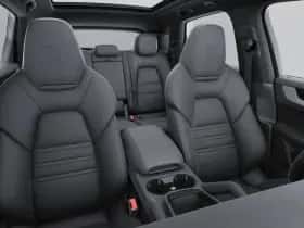 Porsche Cayenne (2024) thumbnail 7