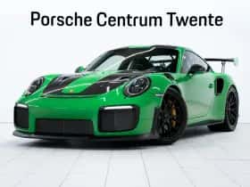 Porsche 911 (2018)
