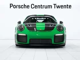 Porsche 911 (2018) thumbnail 2