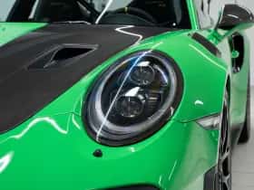 Porsche 911 (2018) thumbnail 11