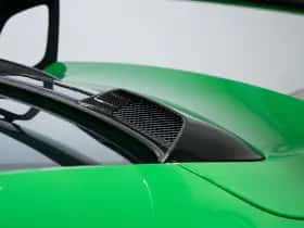 Porsche 911 (2018) thumbnail 19
