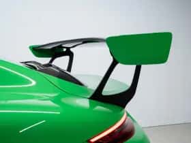 Porsche 911 (2018) thumbnail 20