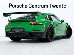 Porsche 911 (2018) thumbnail 3