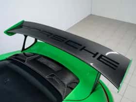 Porsche 911 (2018) thumbnail 21
