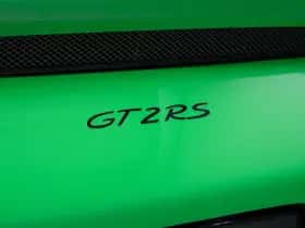 Porsche 911 (2018) thumbnail 24