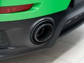 Porsche 911 (2018) thumbnail 25