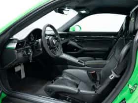 Porsche 911 (2018) thumbnail 26