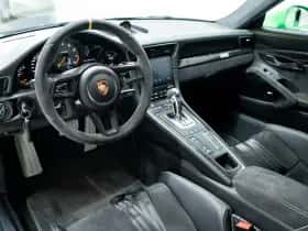 Porsche 911 (2018) thumbnail 28