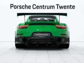 Porsche 911 (2018) thumbnail 4