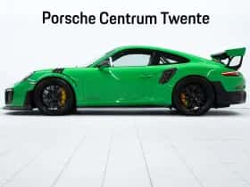Porsche 911 (2018) thumbnail 5