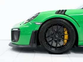 Porsche 911 (2018) thumbnail 6