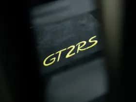 Porsche 911 (2018) thumbnail 54