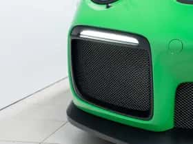 Porsche 911 (2018) thumbnail 7