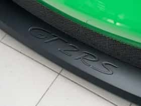 Porsche 911 (2018) thumbnail 8