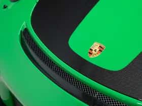 Porsche 911 (2018) thumbnail 9
