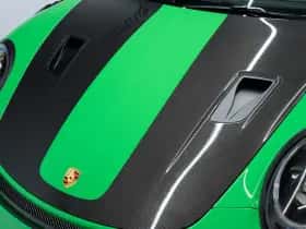 Porsche 911 (2018) thumbnail 10