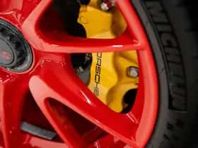 Porsche 911 (2010) thumbnail 12
