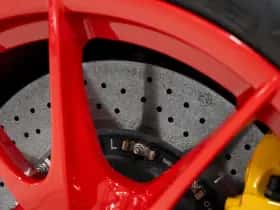 Porsche 911 (2010) thumbnail 13