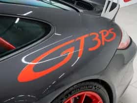Porsche 911 (2010) thumbnail 17