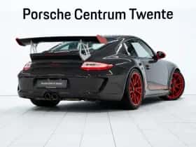 Porsche 911 (2010) thumbnail 3