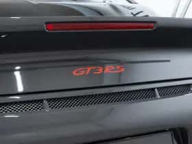 Porsche 911 (2010) thumbnail 21