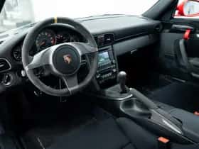 Porsche 911 (2010) thumbnail 23
