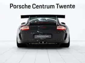 Porsche 911 (2010) thumbnail 4