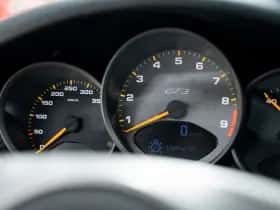 Porsche 911 (2010) thumbnail 33