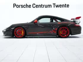 Porsche 911 (2010) thumbnail 5