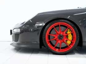 Porsche 911 (2010) thumbnail 6