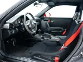 Porsche 911 (2010) thumbnail 7